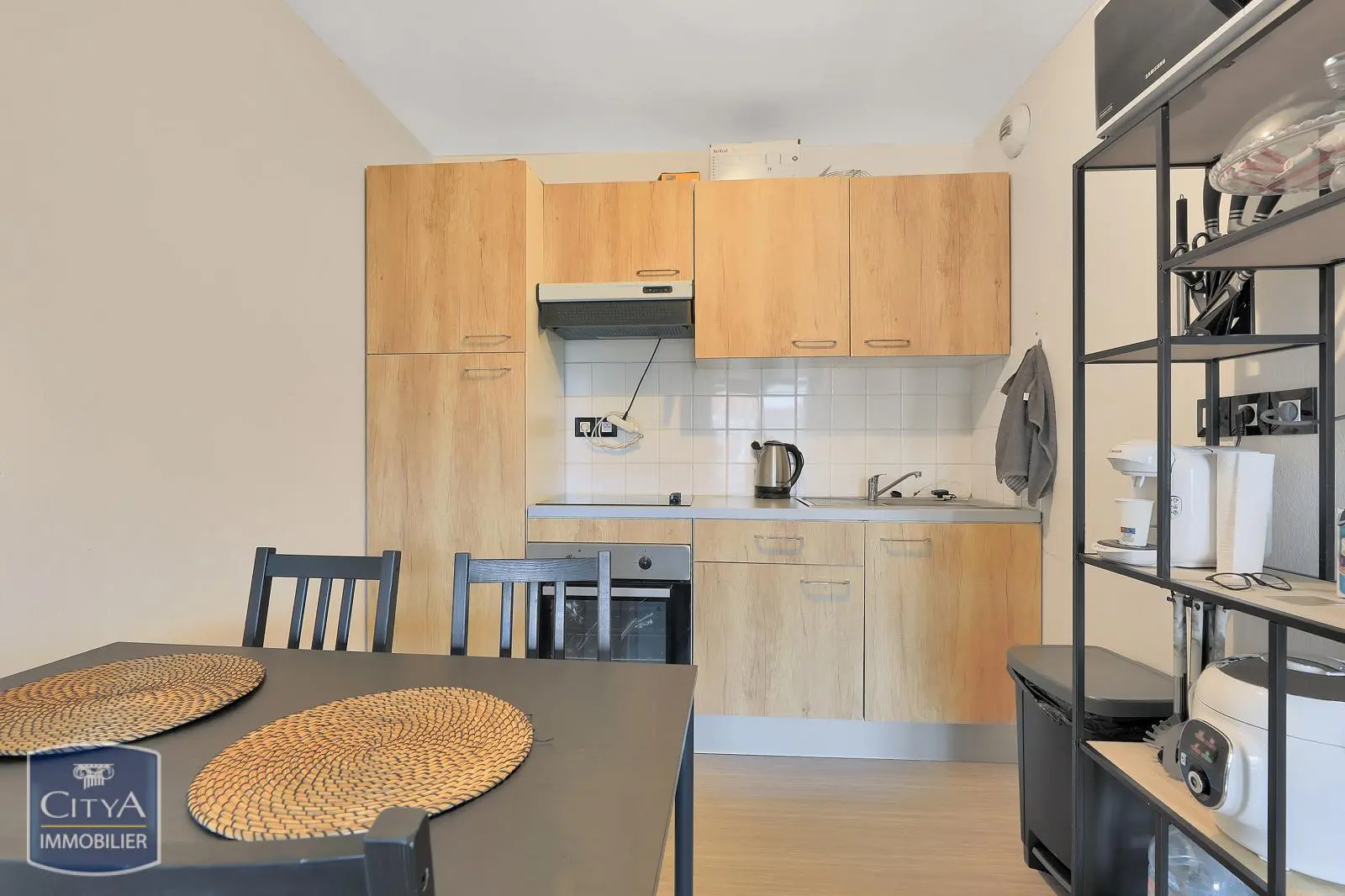 Photo 11 Appartement 2 pièces 42.9m²
