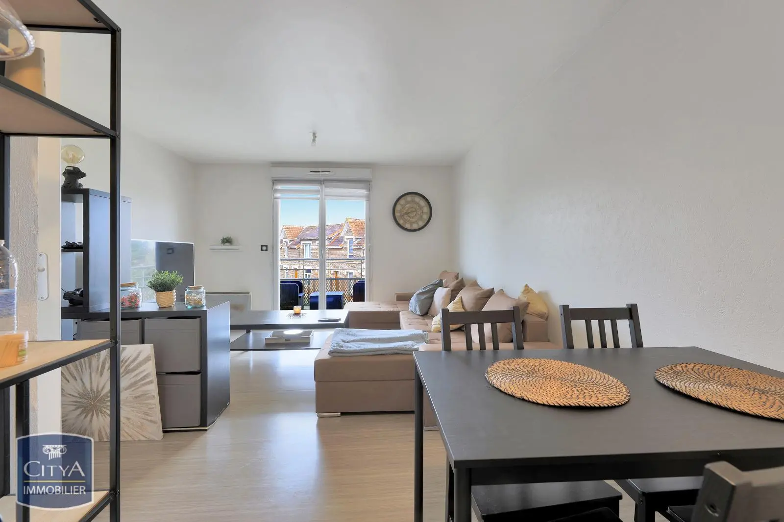 Photo 12 Appartement 2 pièces 42.9m²
