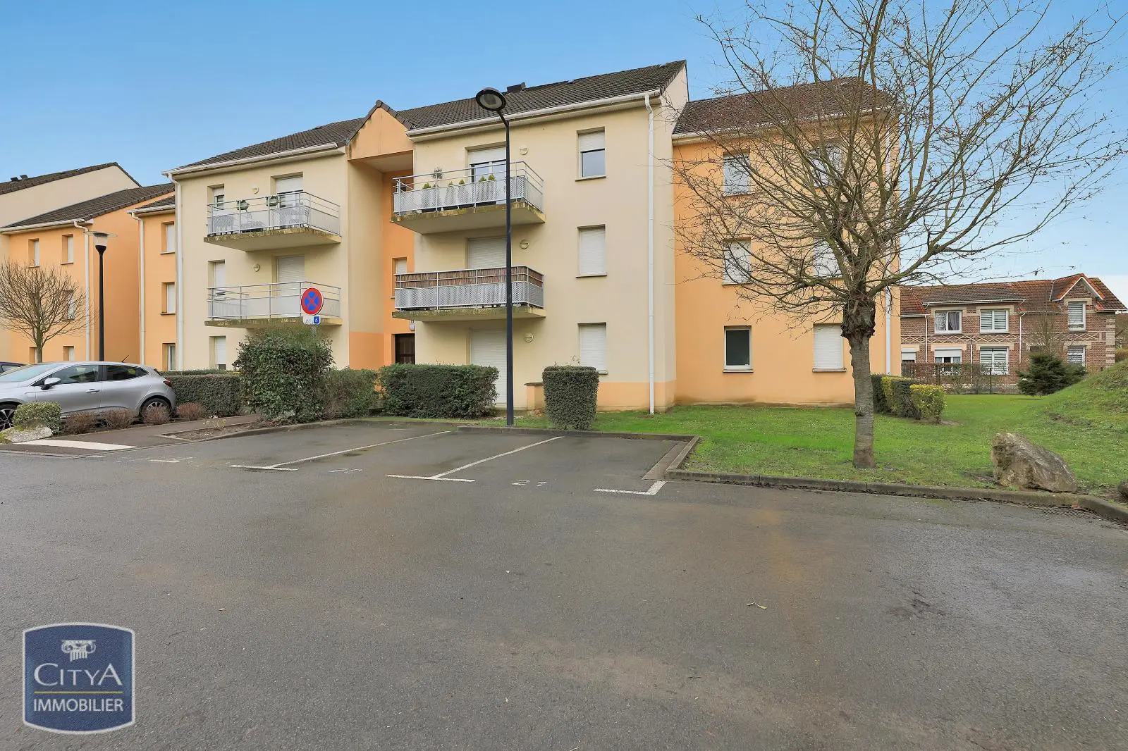 Photo 14 Appartement 2 pièces 42.9m²
