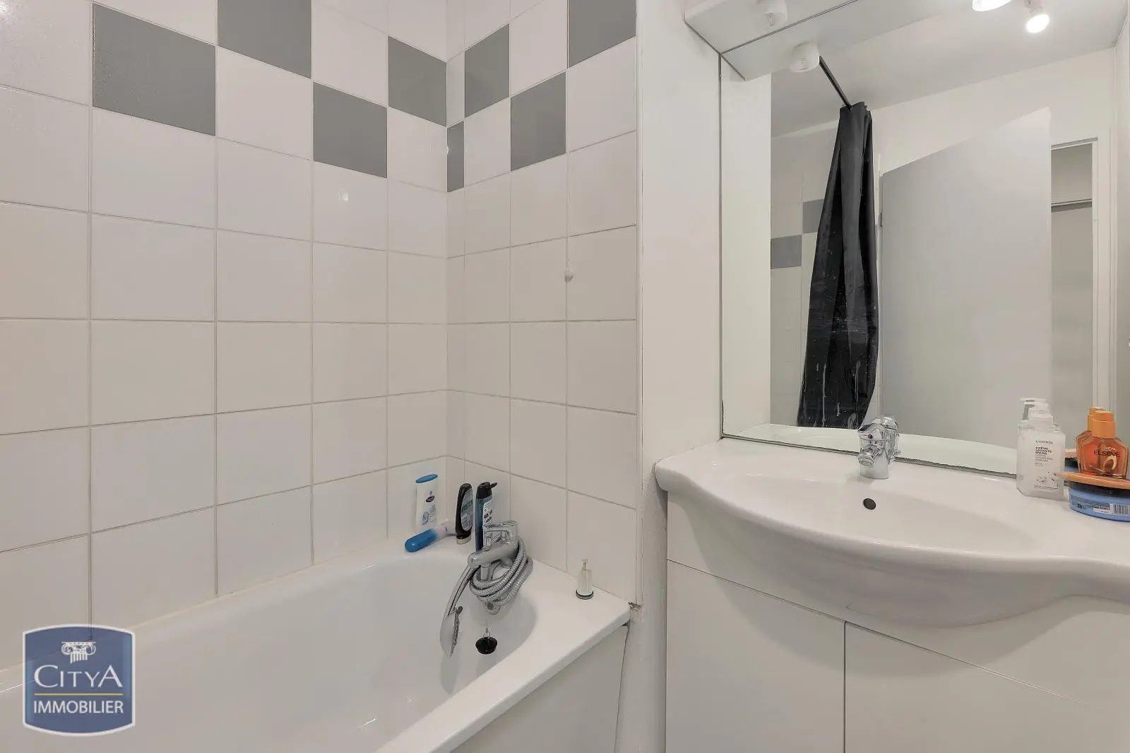 Photo 2 Appartement 2 pièces 42.9m²