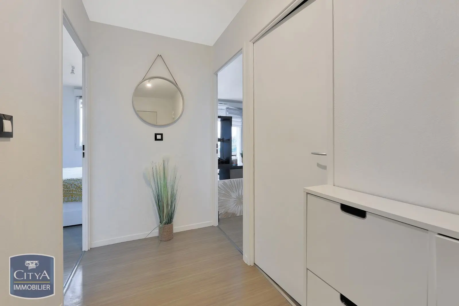 Photo 3 Appartement 2 pièces 42.9m²