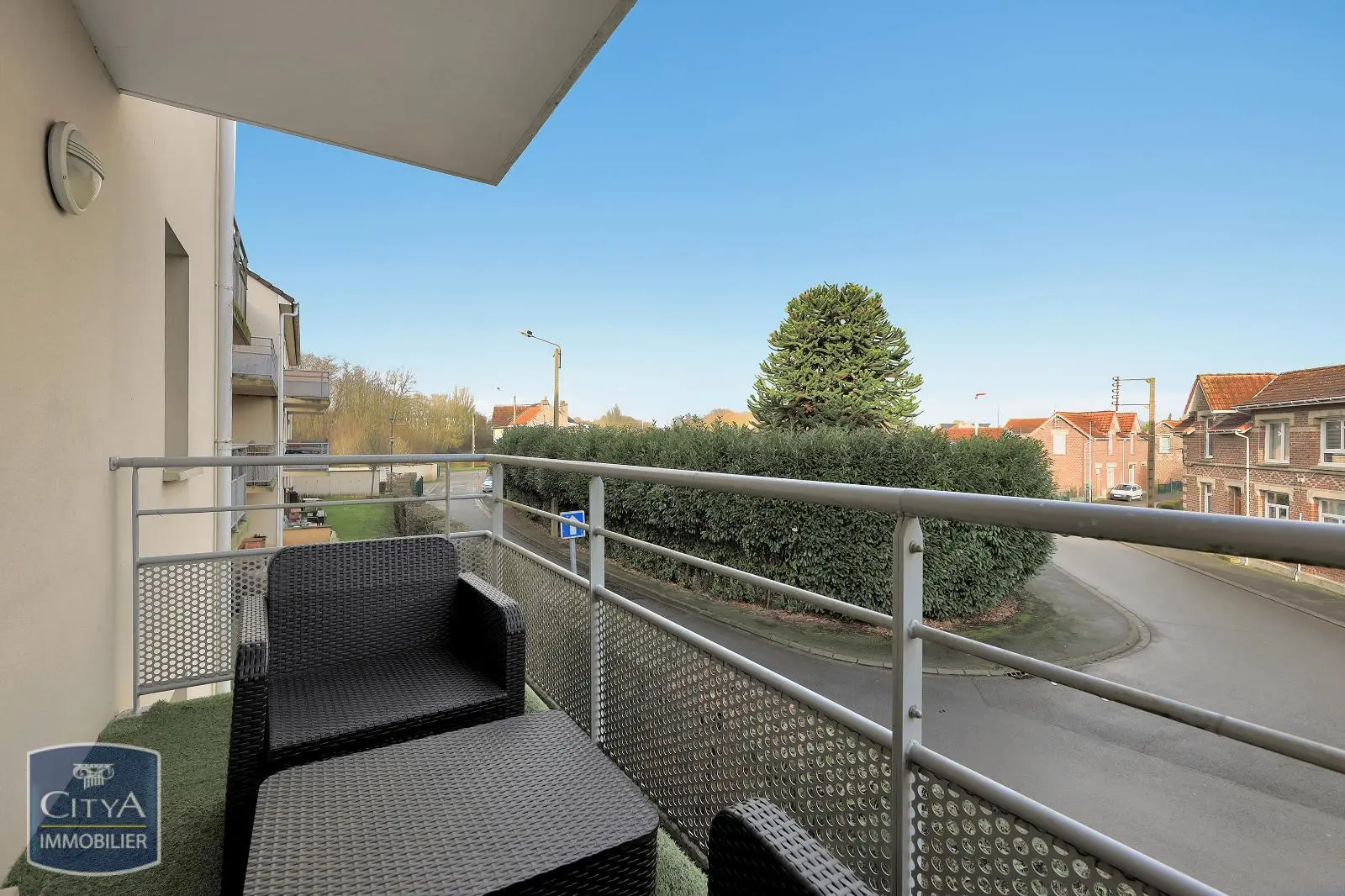Photo 5 Appartement 2 pièces 42.9m²