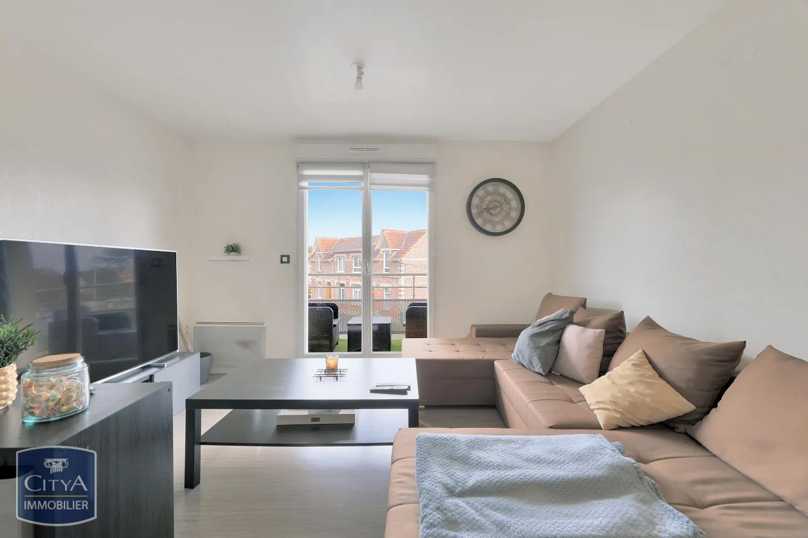 Photo 6 Appartement 2 pièces 42.9m²