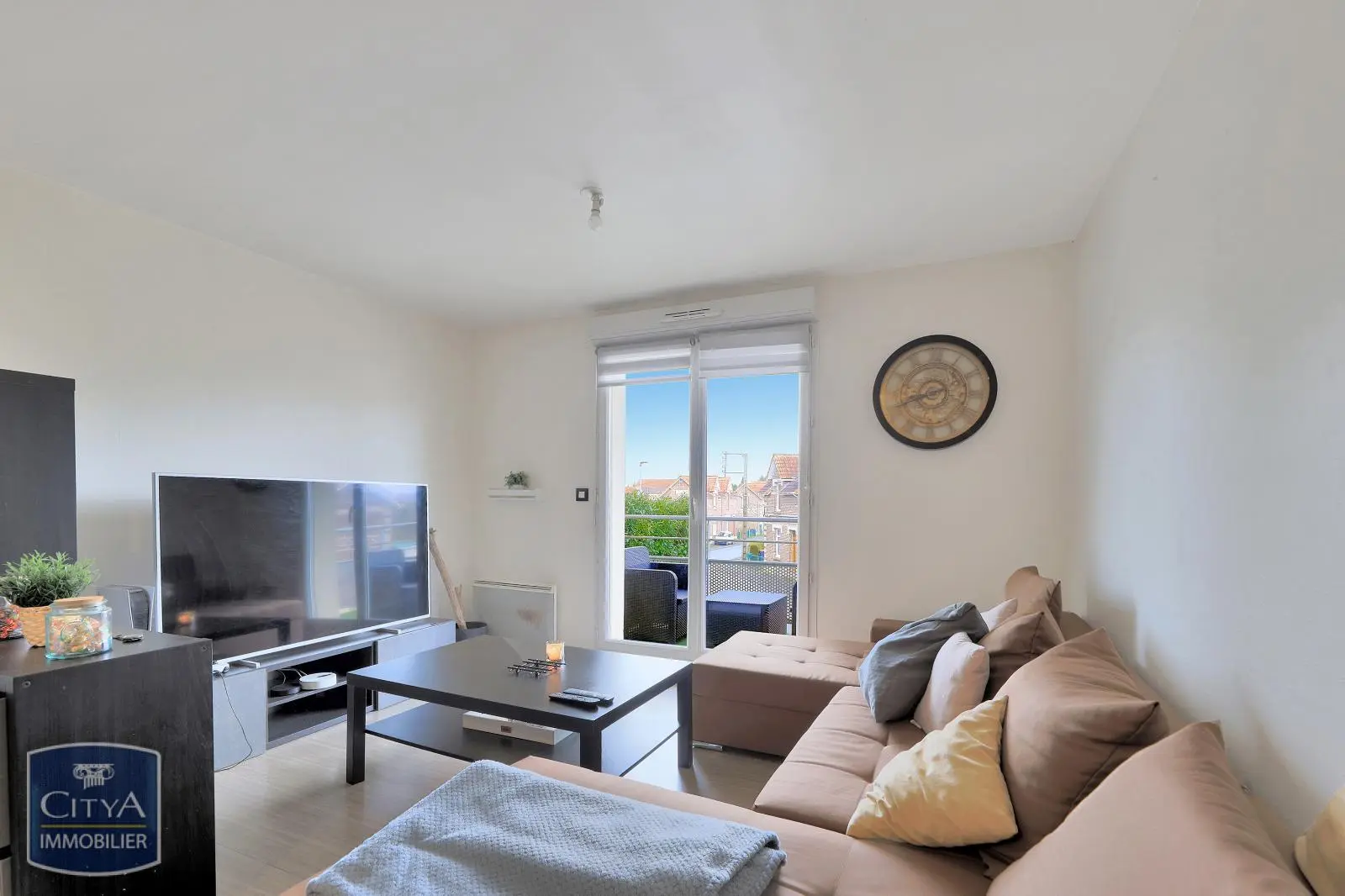 Photo 7 Appartement 2 pièces 42.9m²
