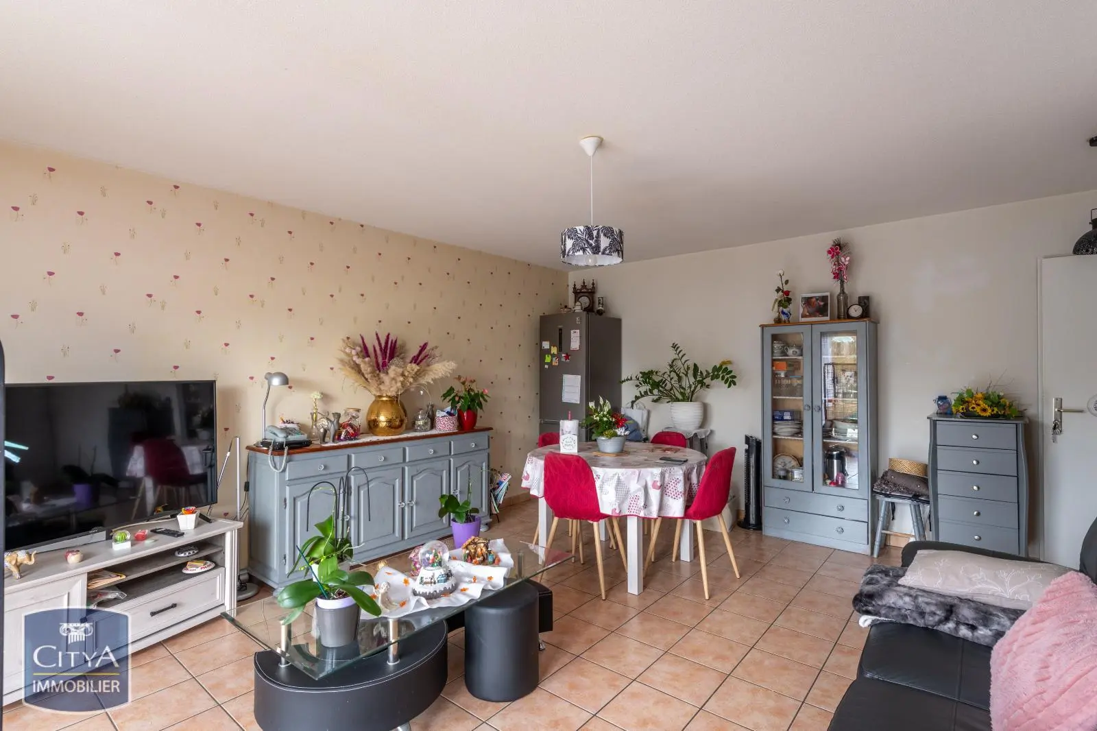 Photo 8 Appartement 2 pièces 48m²