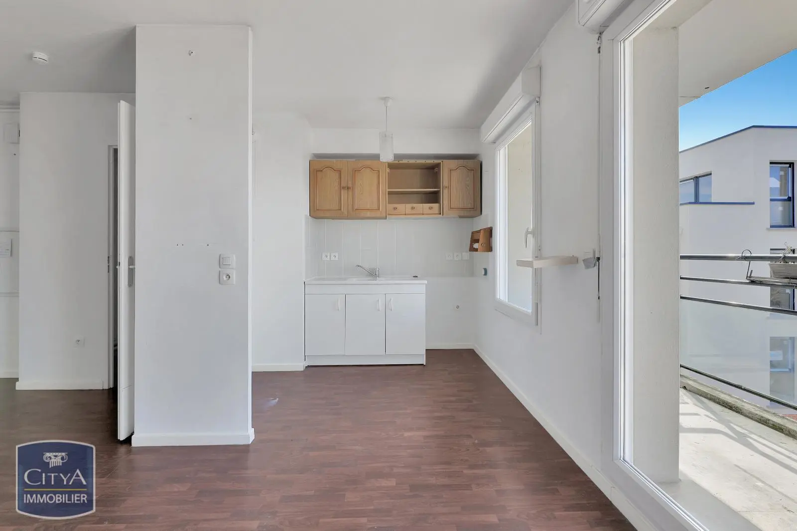 Photo 4 Appartement 3 pièces 61.88m²