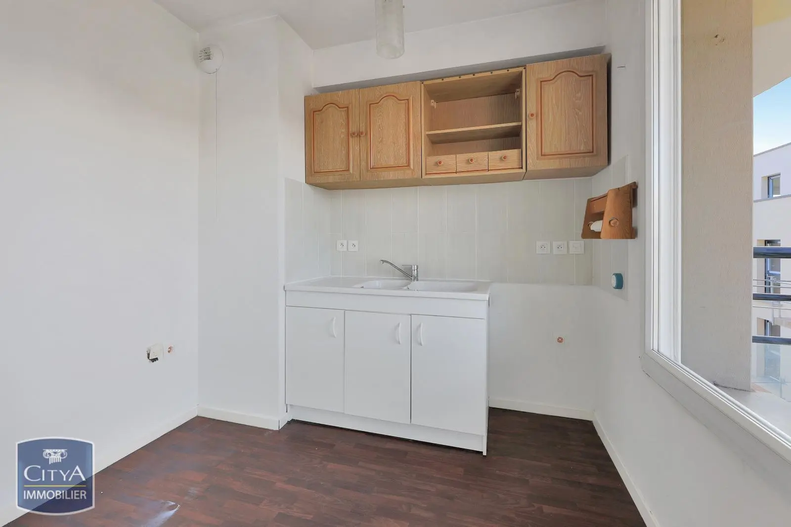 Photo 3 Appartement 3 pièces 61.88m²