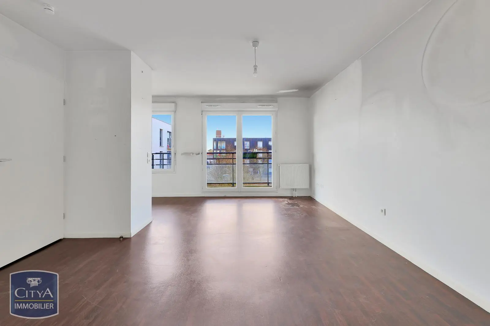 Photo 5 Appartement 3 pièces 61.88m²