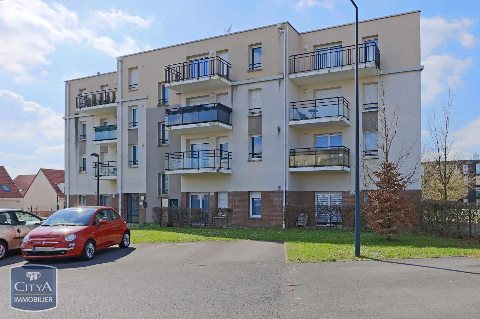 Photo 14 Appartement 3 pièces 61.88m²