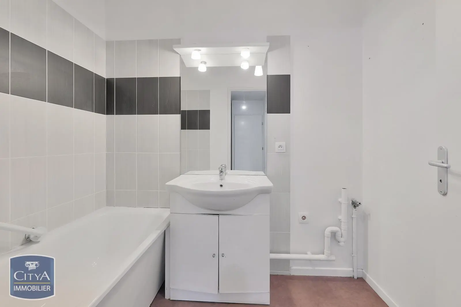 Photo 9 Appartement 3 pièces 61.88m²