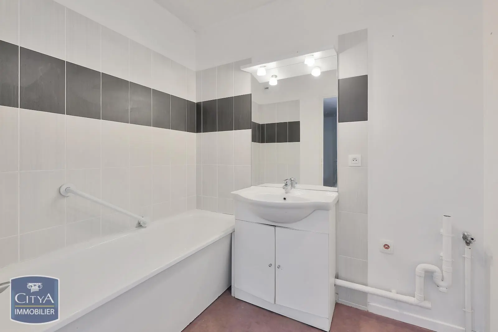 Photo 12 Appartement 3 pièces 61.88m²