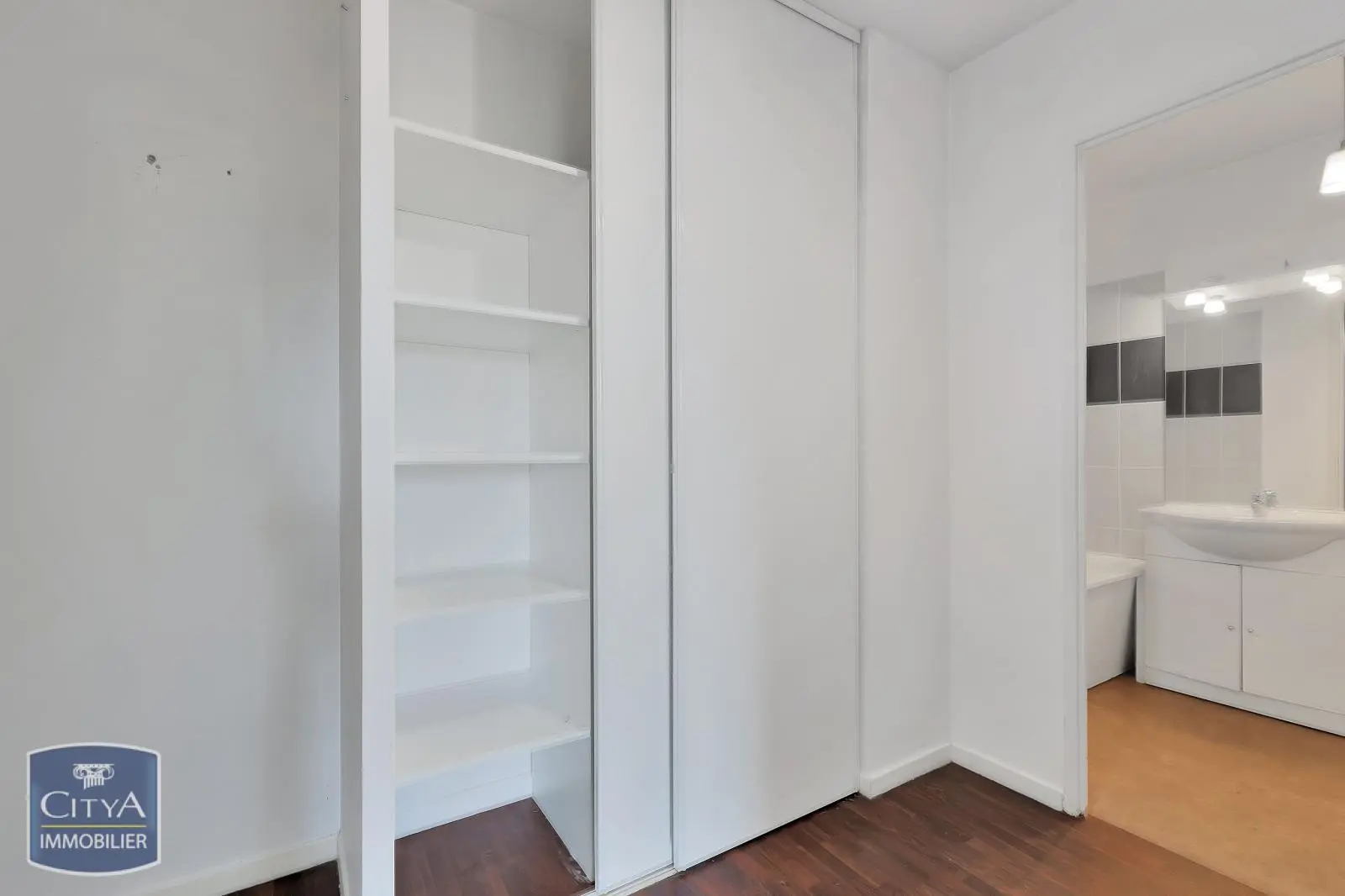 Photo 7 Appartement 3 pièces 61.88m²