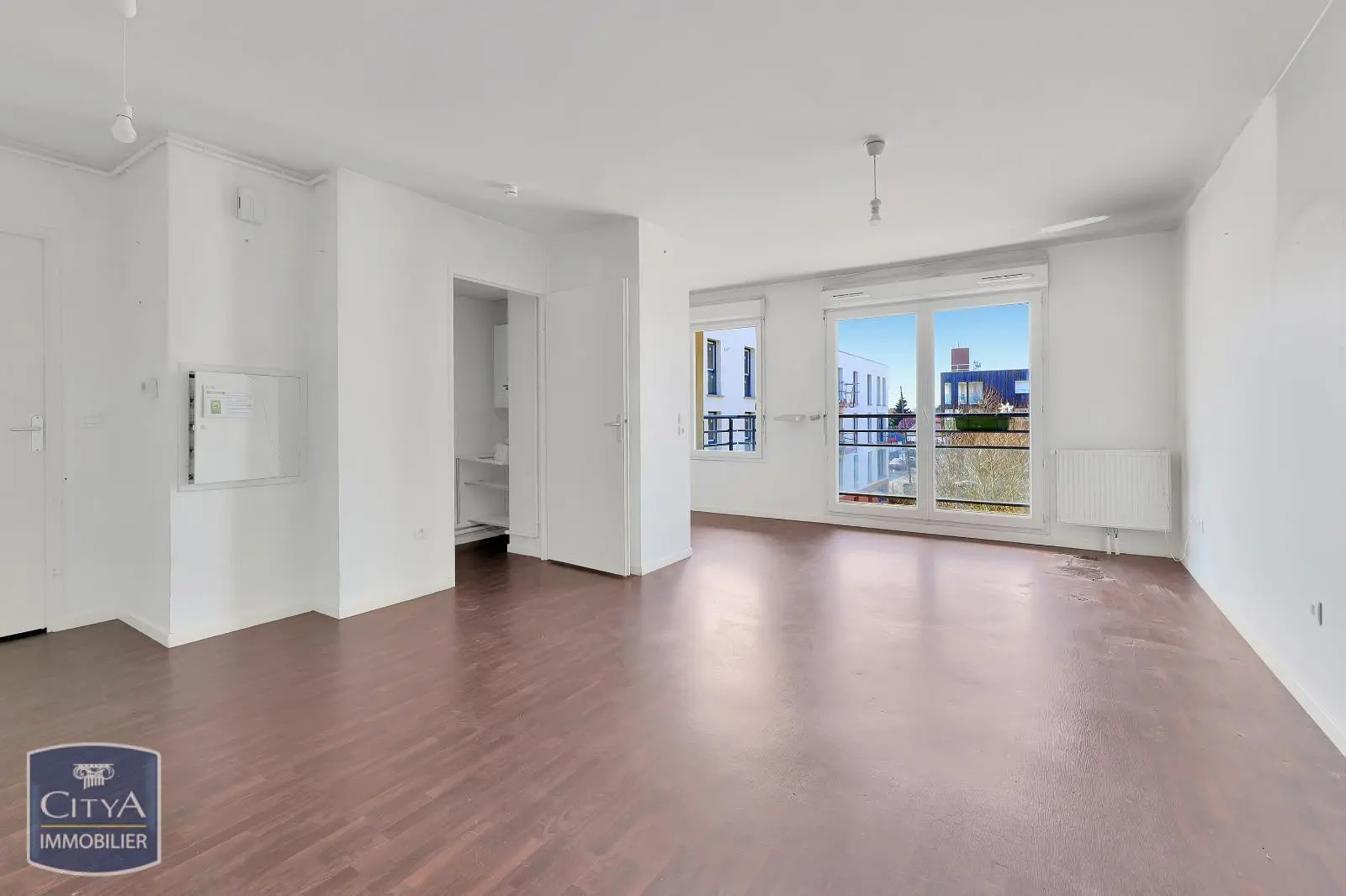 Photo 1 Appartement 3 pièces 61.88m²