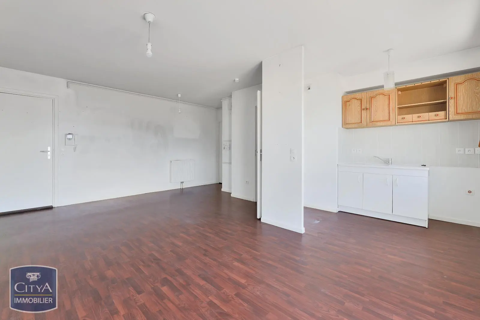 Photo 2 Appartement 3 pièces 61.88m²