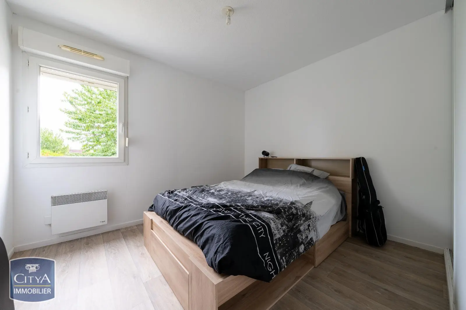 Photo 5 Appartement 2 pièces 44.55m²