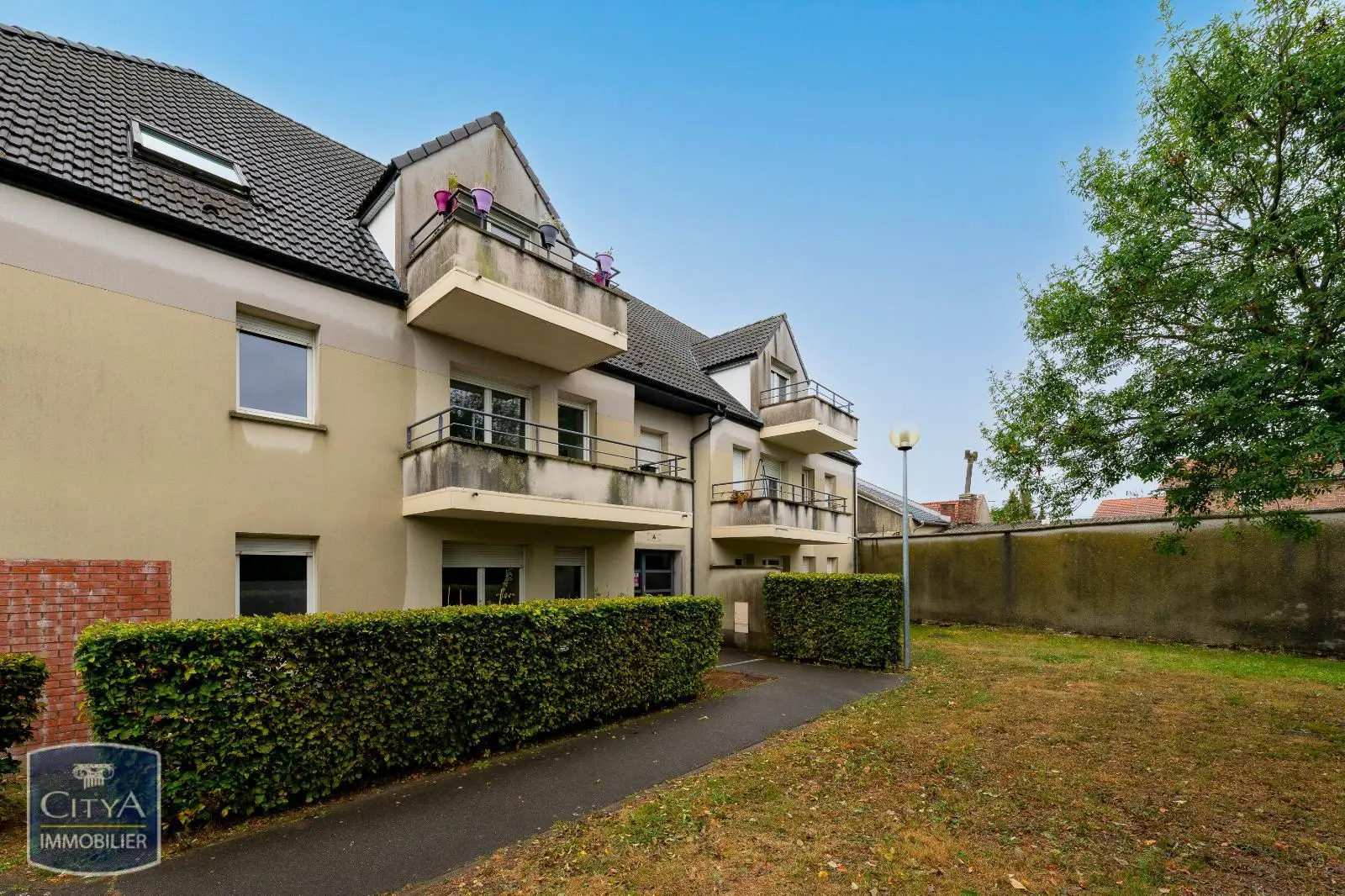 Photo 14 Appartement 2 pièces 44.55m²