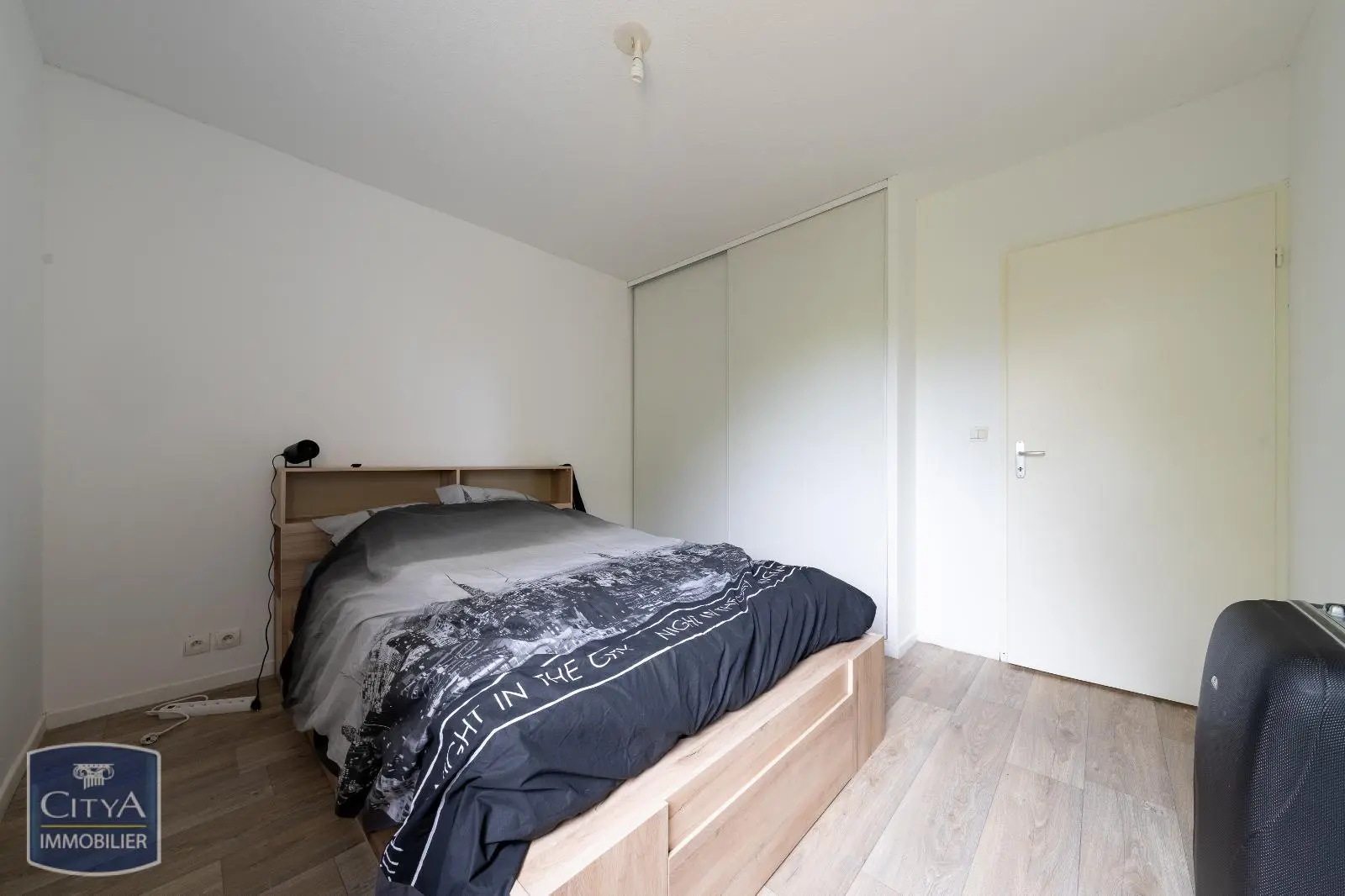 Photo 6 Appartement 2 pièces 44.55m²