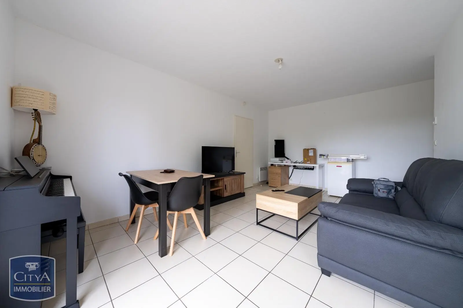 Photo 8 Appartement 2 pièces 44.55m²