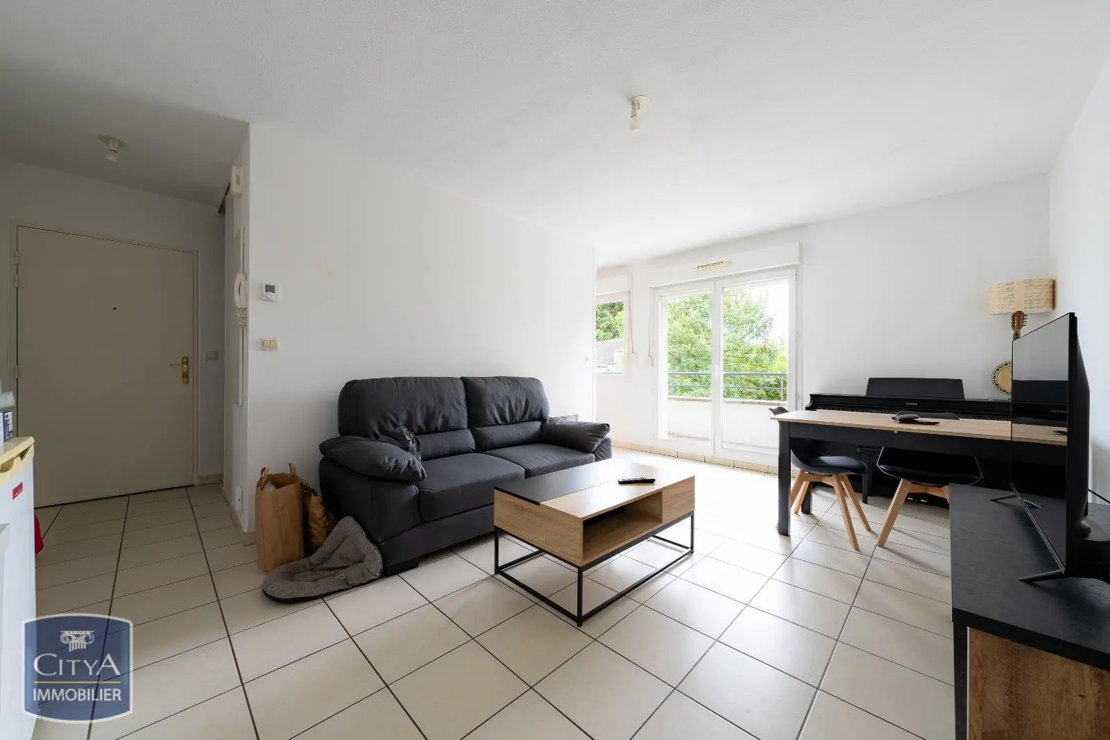 Photo 10 Appartement 2 pièces 44.55m²