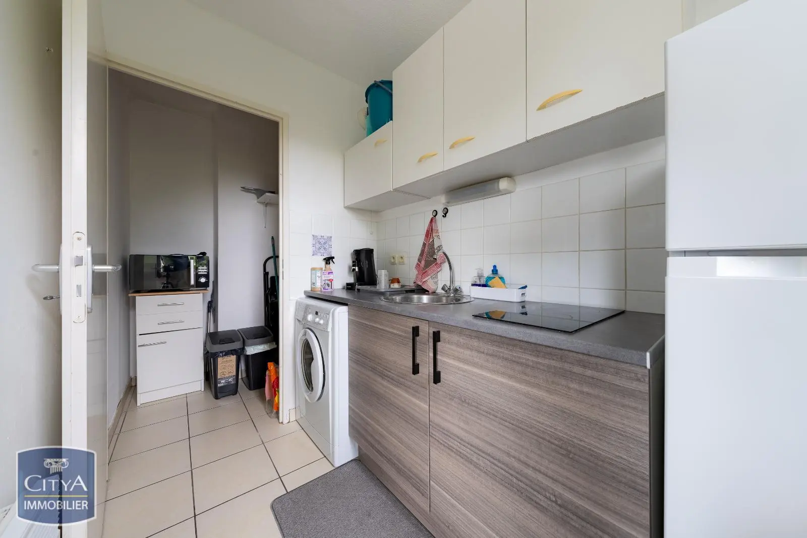 Photo 11 Appartement 2 pièces 44.55m²