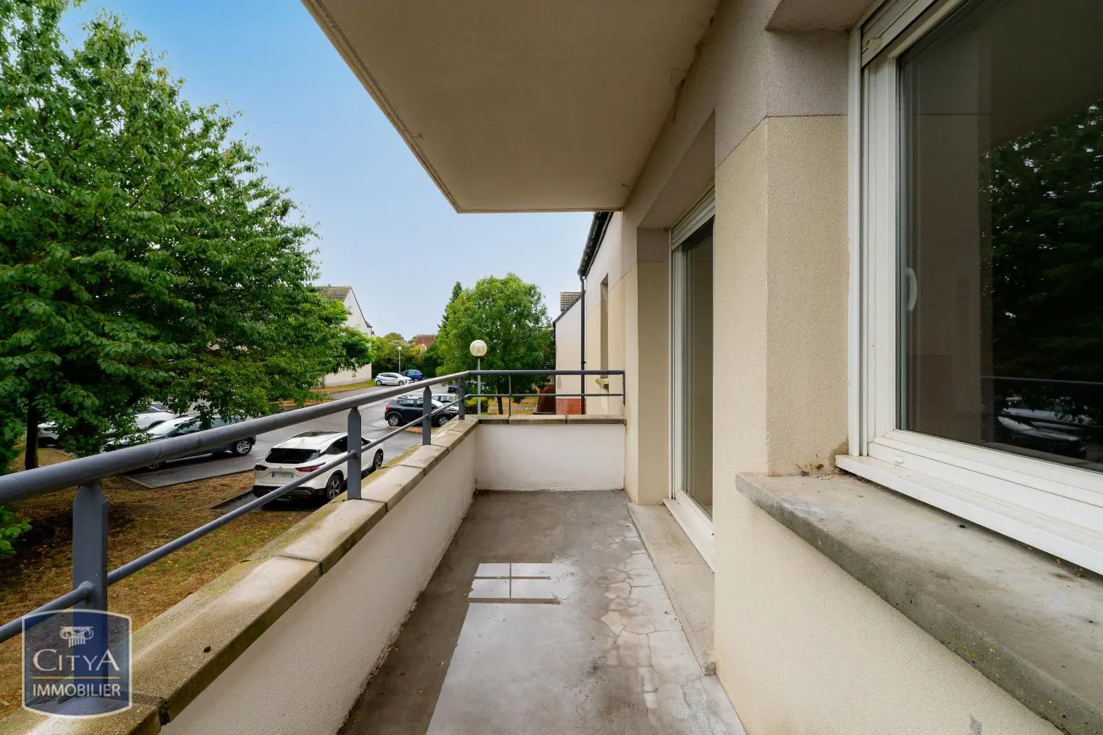Photo 12 Appartement 2 pièces 44.55m²