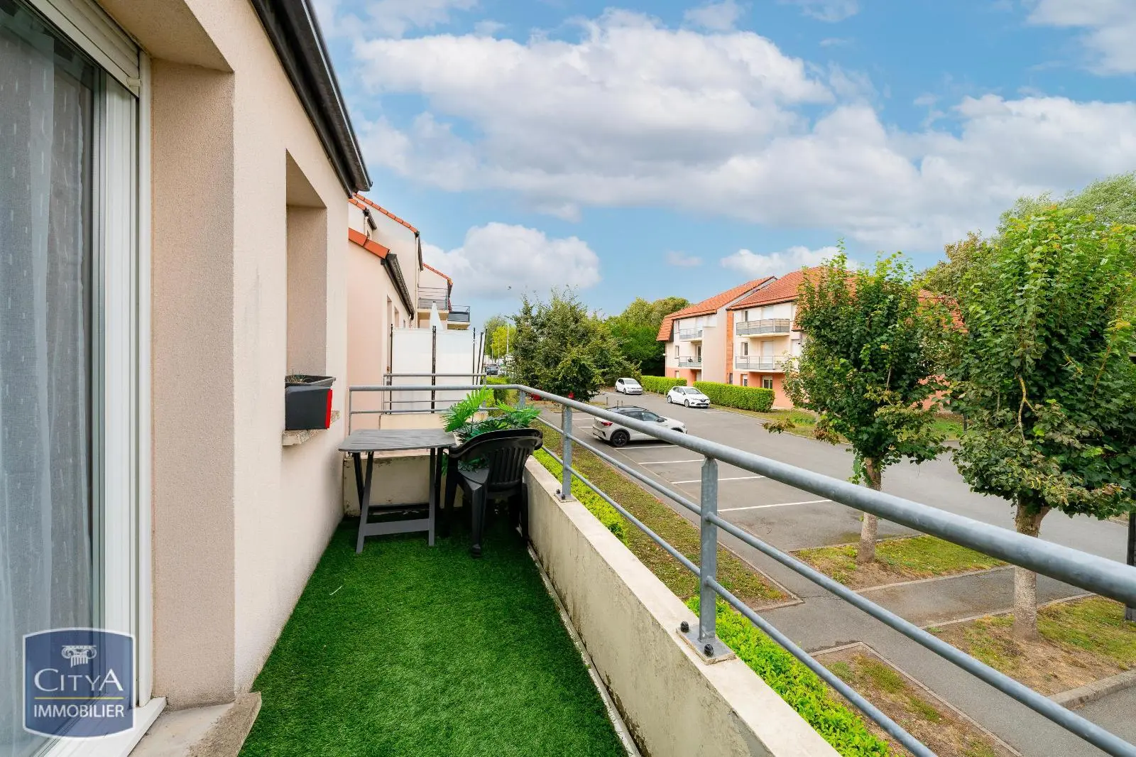 Photo 8 Appartement 2 pièces 47.63m²
