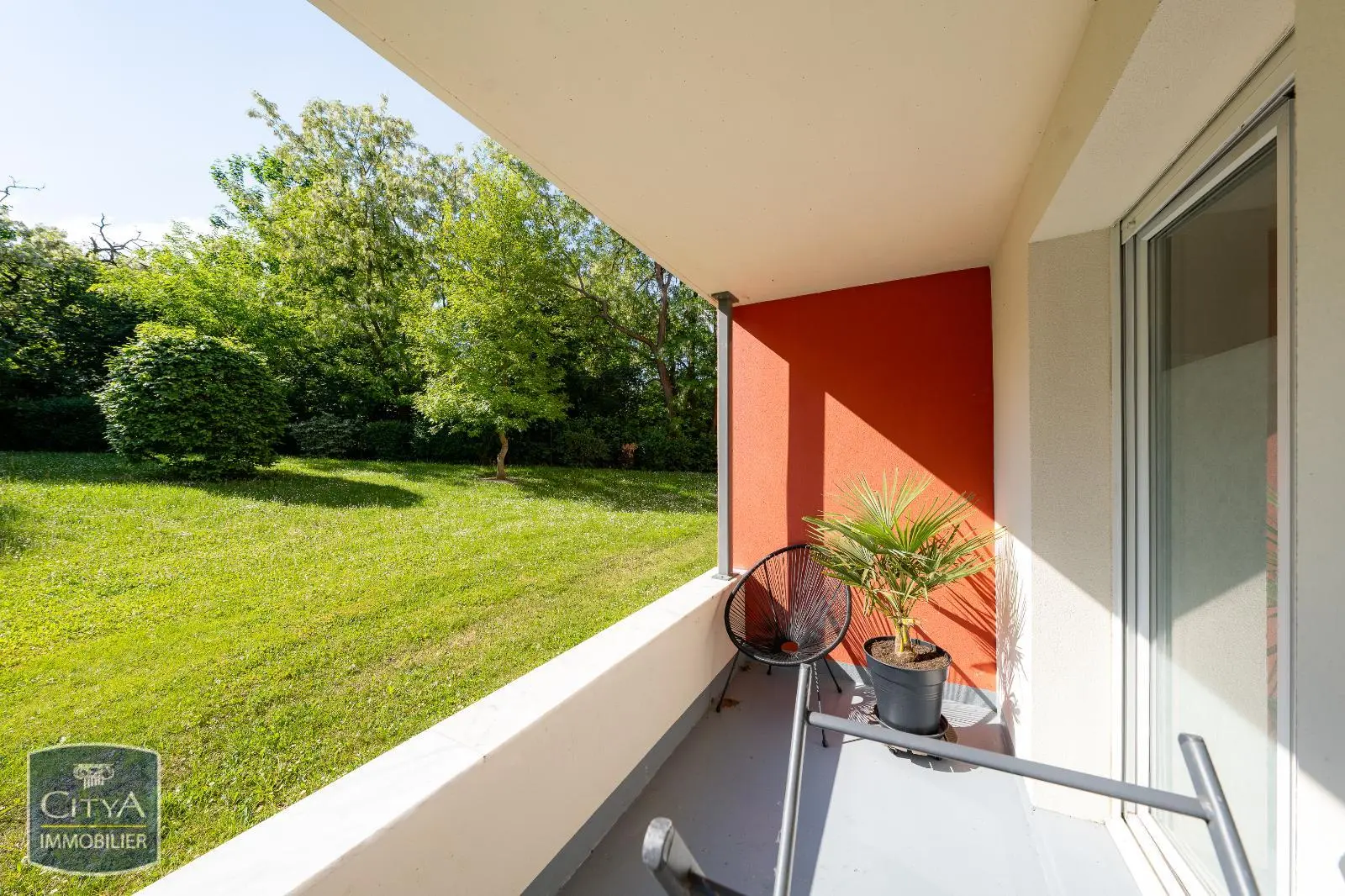Photo 11 Appartement 3 pièces 53.6m²