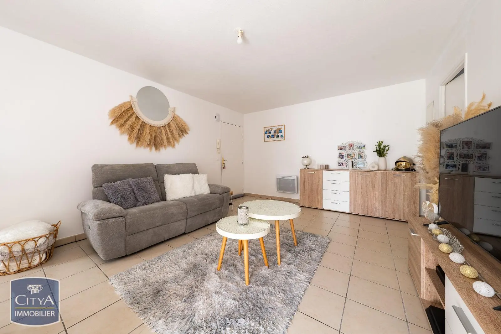 Photo 5 Appartement 3 pièces 53.6m²