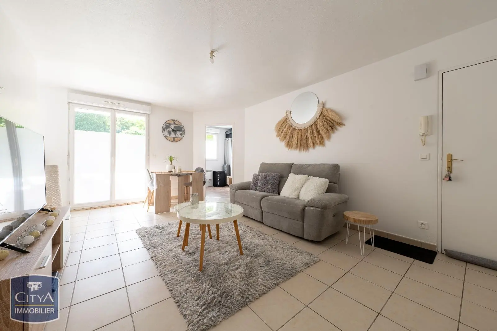Photo 4 Appartement 3 pièces 53.6m²
