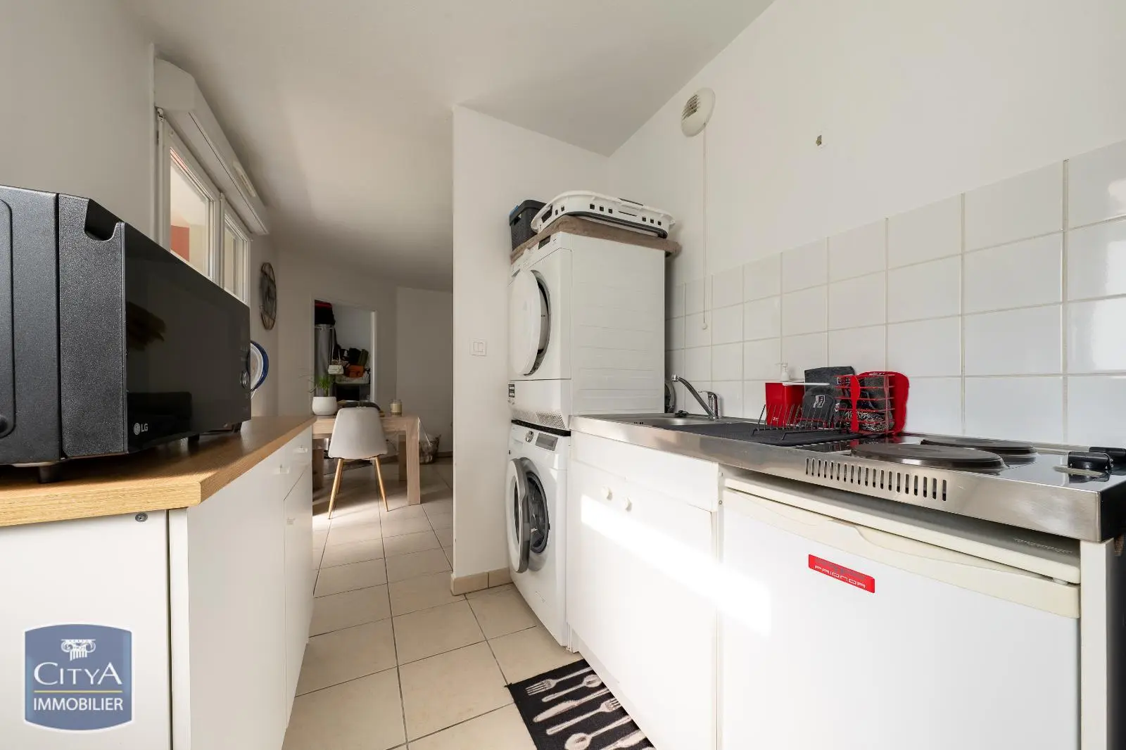 Photo 7 Appartement 3 pièces 53.6m²