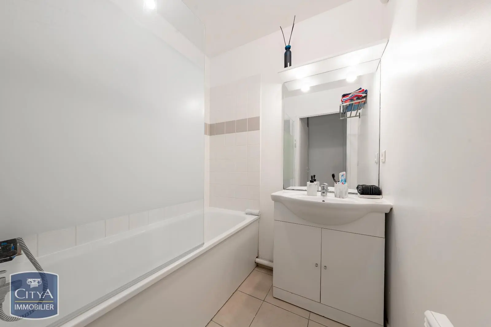 Photo 8 Appartement 3 pièces 53.6m²