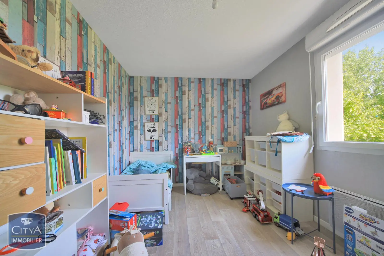 Photo 11 Appartement 3 pièces 60.5m²