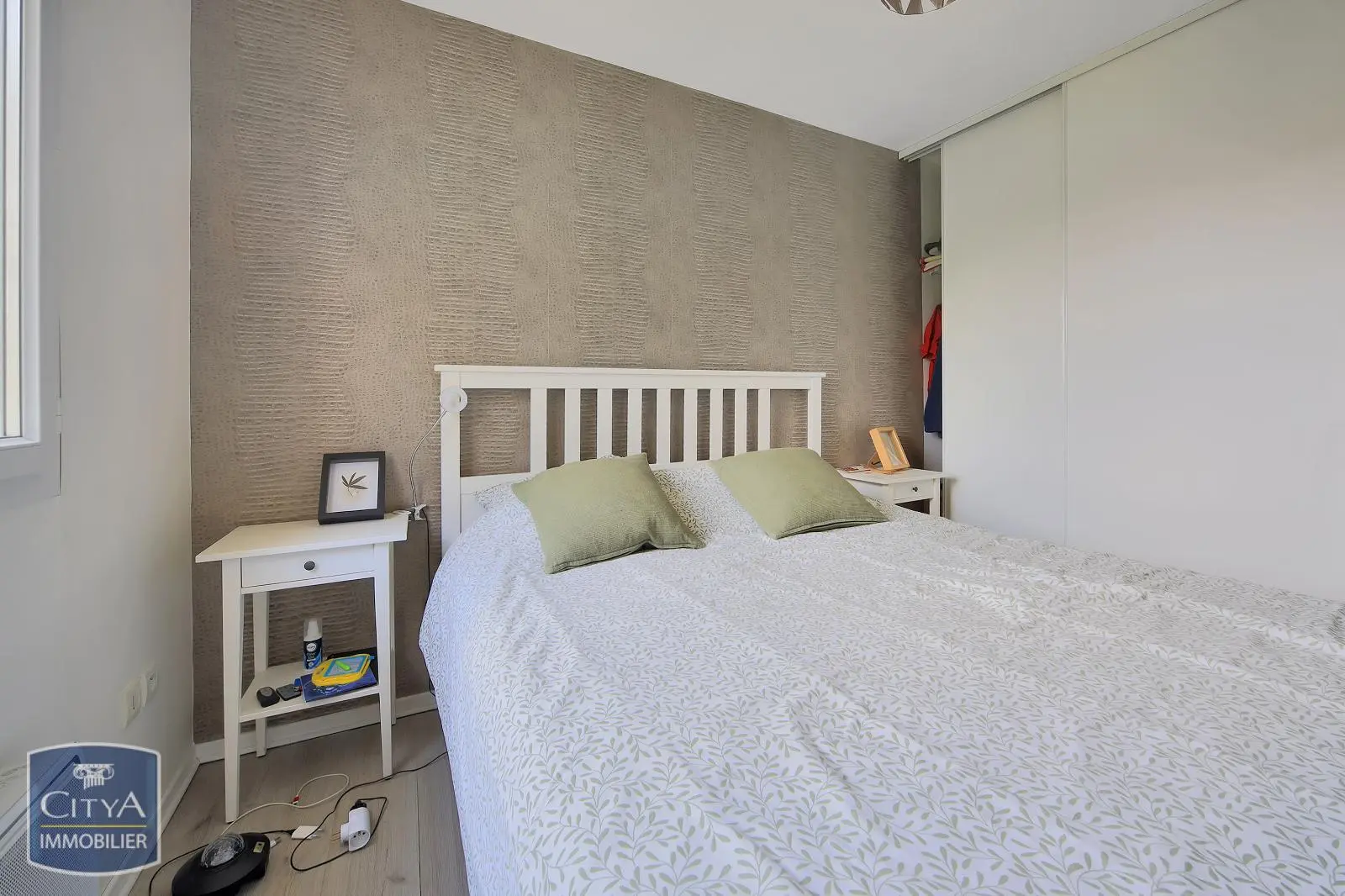 Photo 9 Appartement 3 pièces 60.5m²