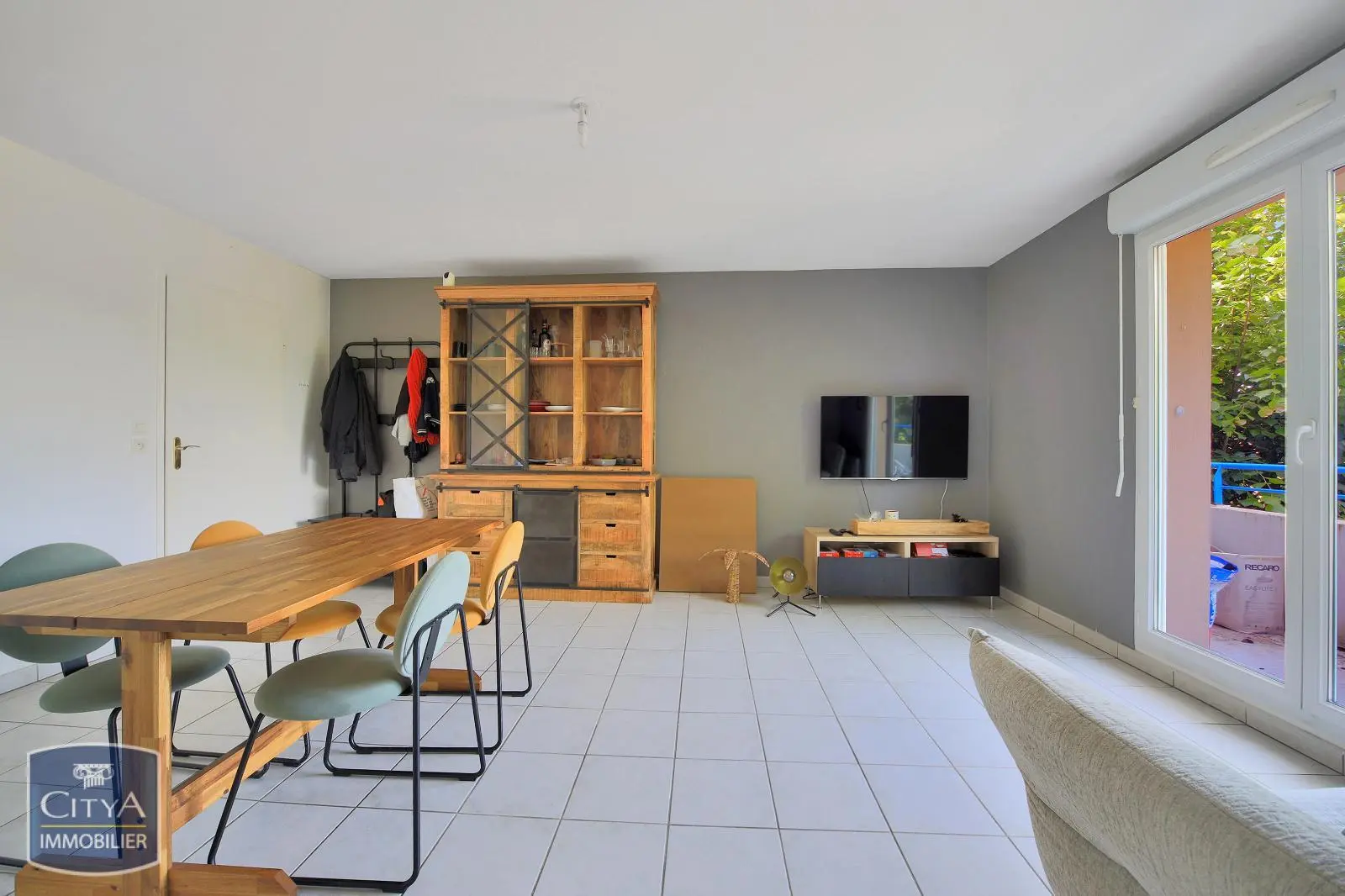 Photo 4 Appartement 3 pièces 60.5m²