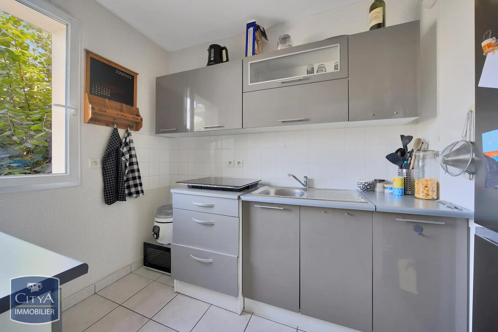 Photo 6 Appartement 3 pièces 60.5m²
