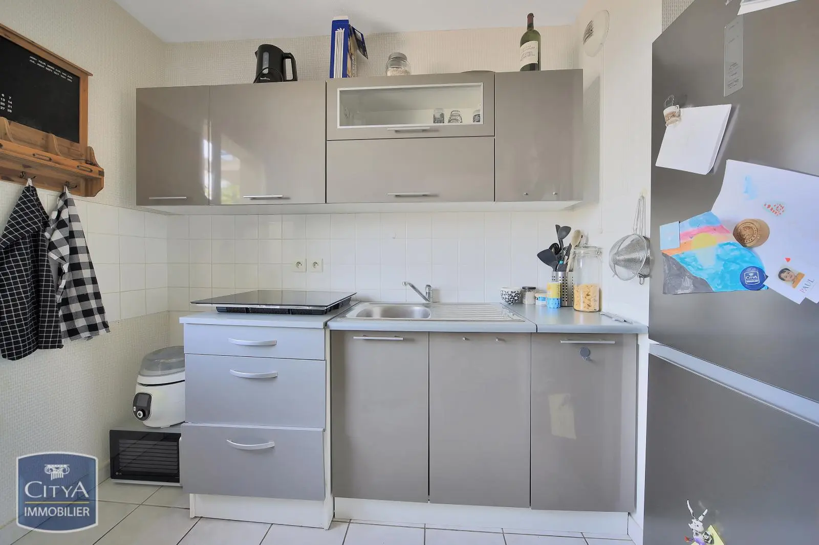 Photo 7 Appartement 3 pièces 60.5m²