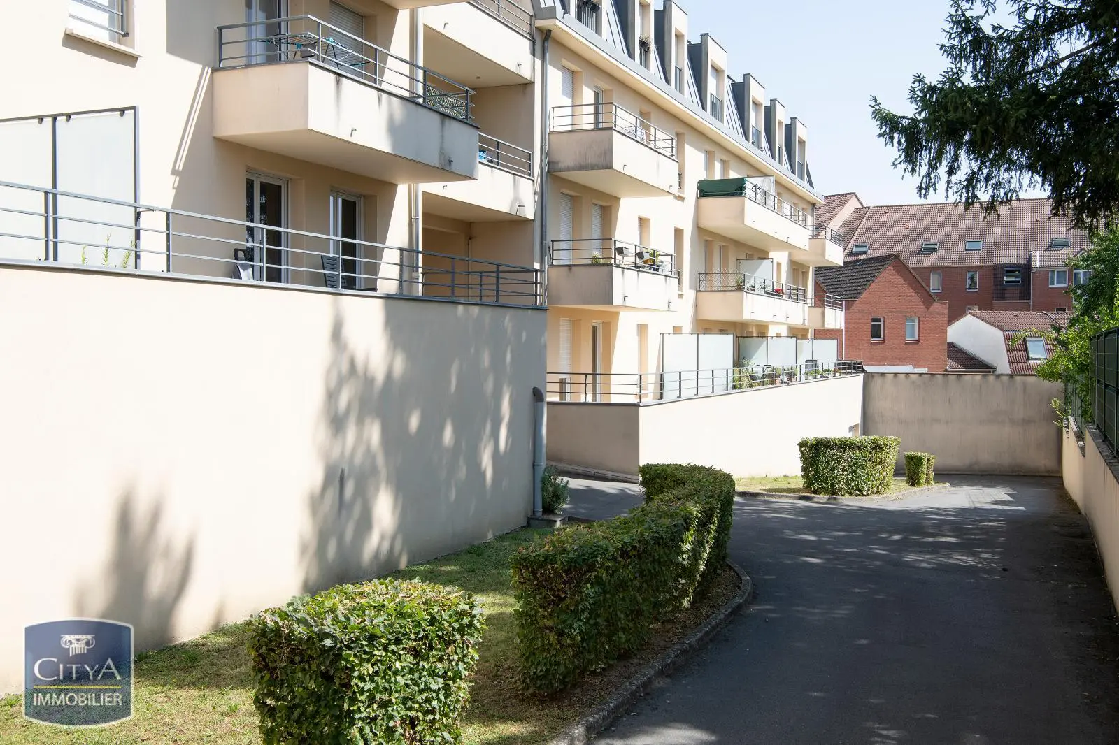 Photo 1 Appartement 2 pièces 45.26m²