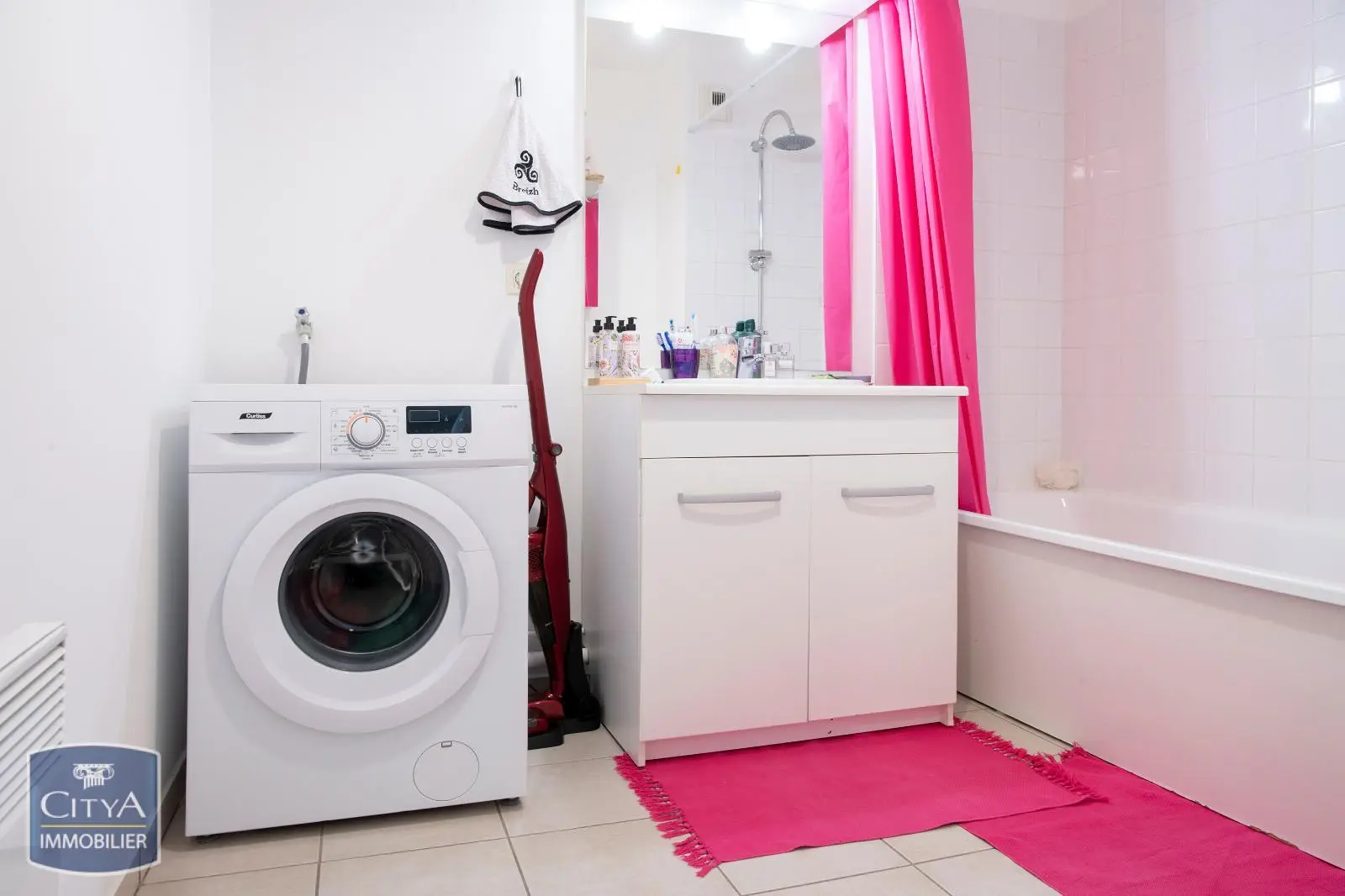 Photo 12 Appartement 2 pièces 45.26m²