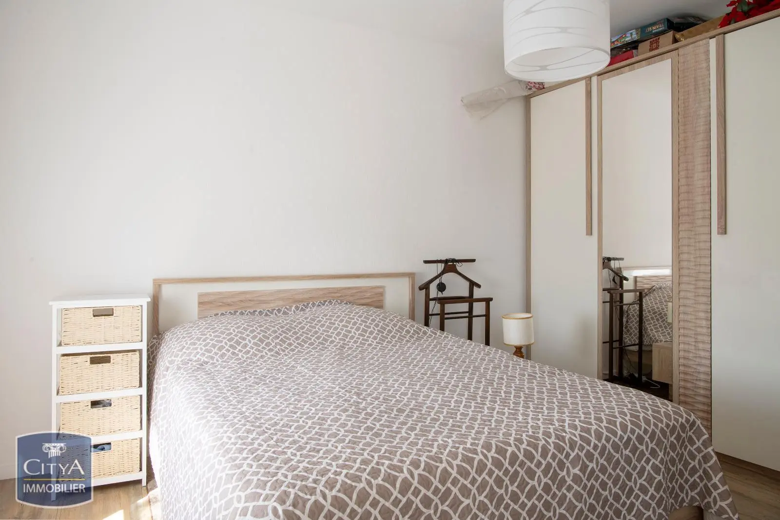 Photo 13 Appartement 2 pièces 45.26m²
