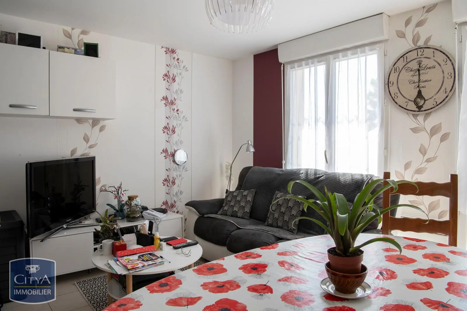 Photo 7 Appartement 2 pièces 45.26m²