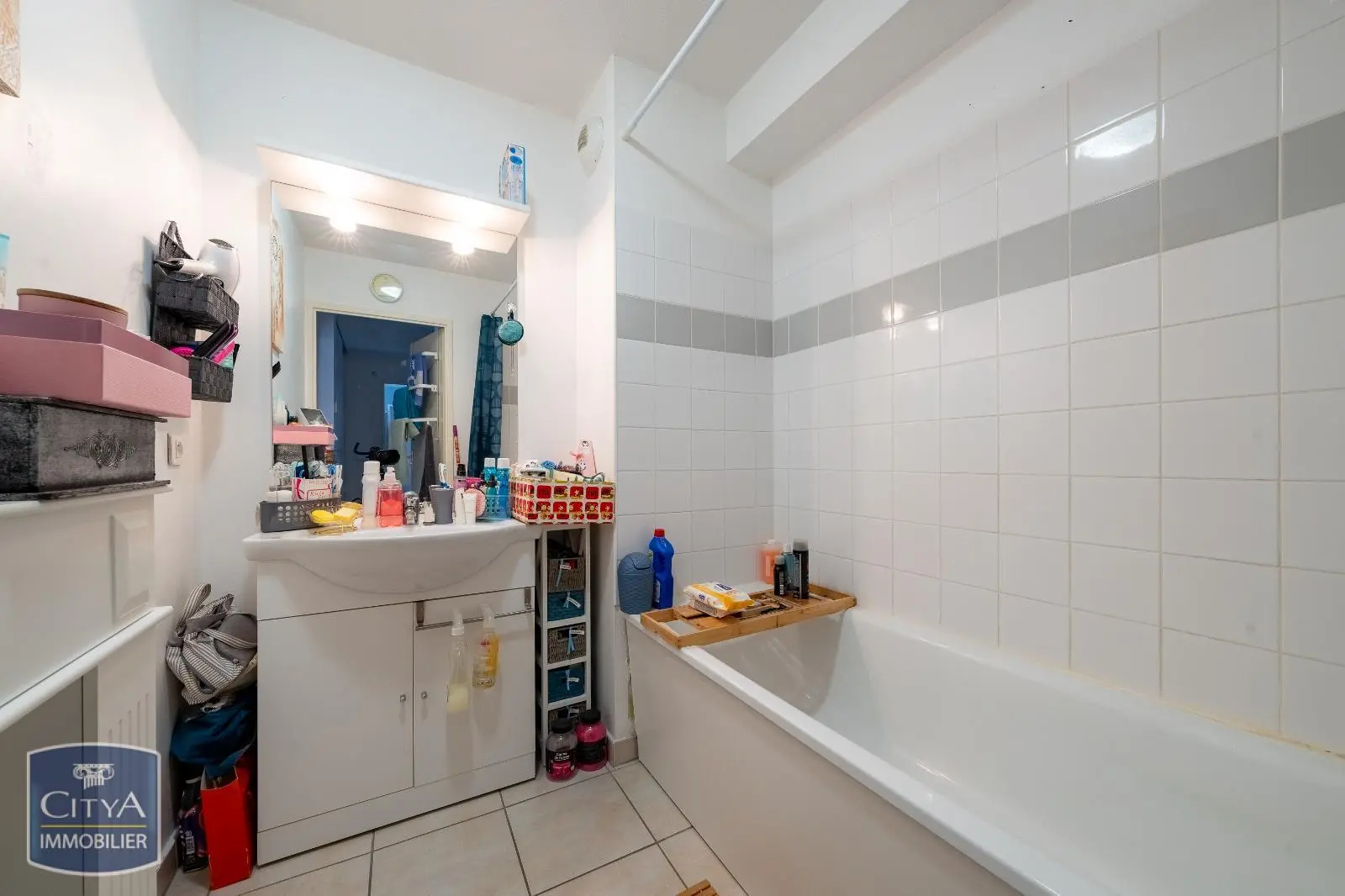 Photo 4 Appartement 3 pièces 63.3m²