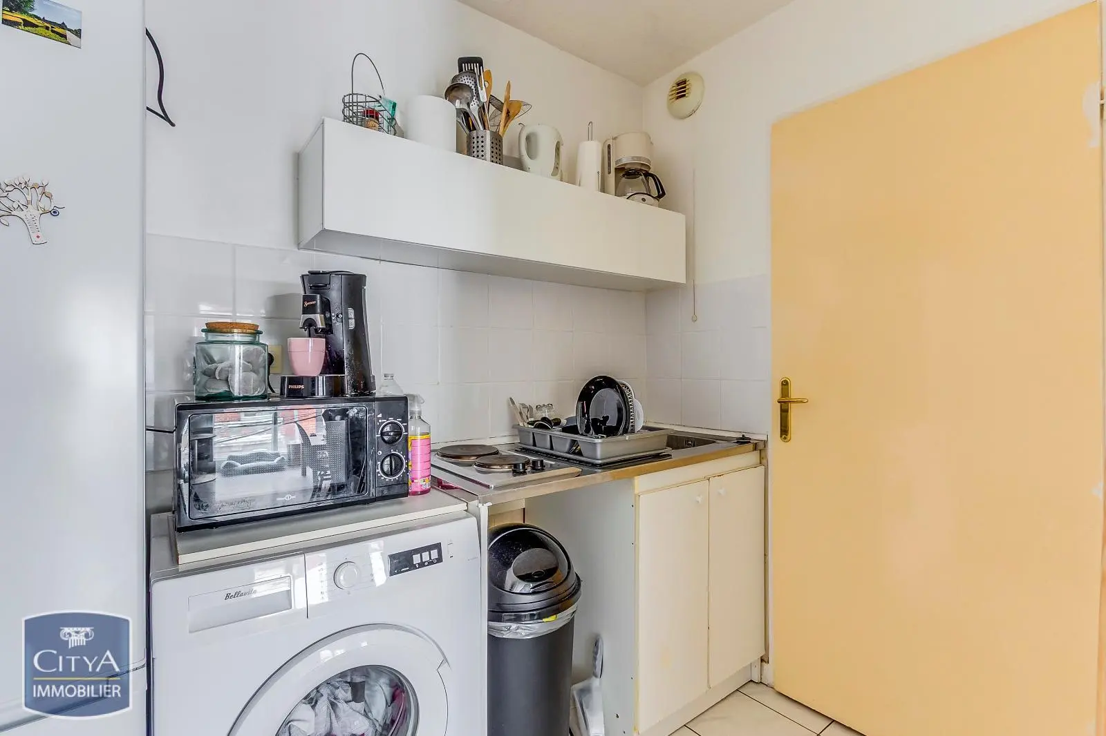 Photo 3 appartement Tourcoing