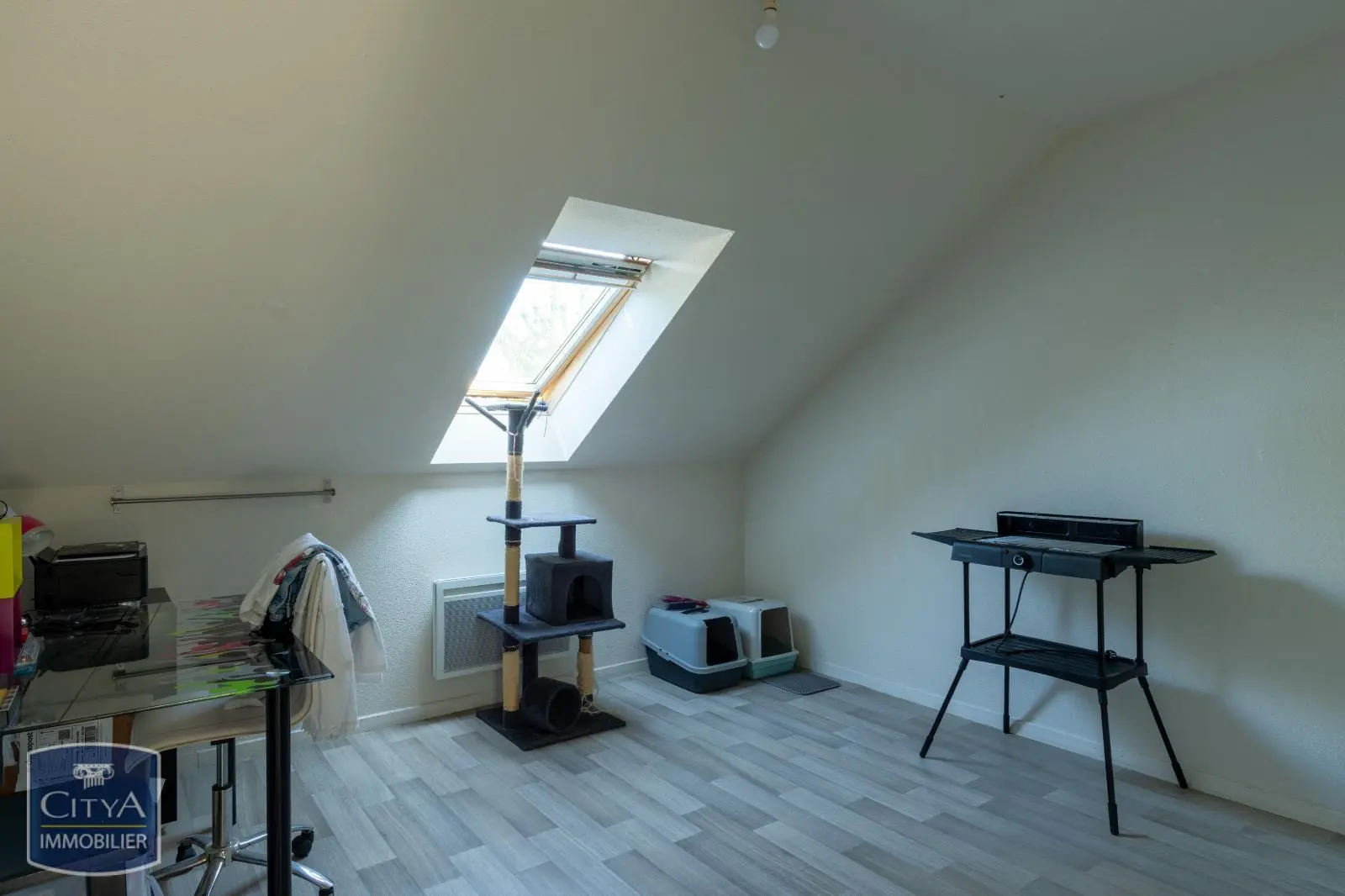 Photo 12 Appartement 3 pièces 76.85m²