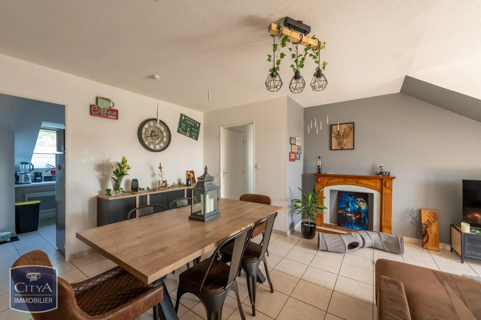 Photo 7 Appartement 3 pièces 76.85m²
