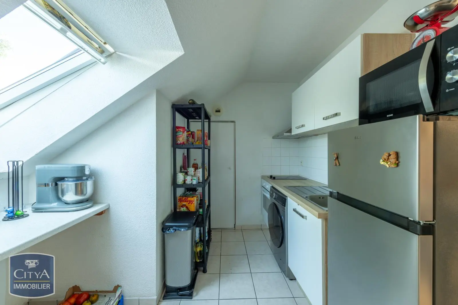 Photo 8 Appartement 3 pièces 76.85m²