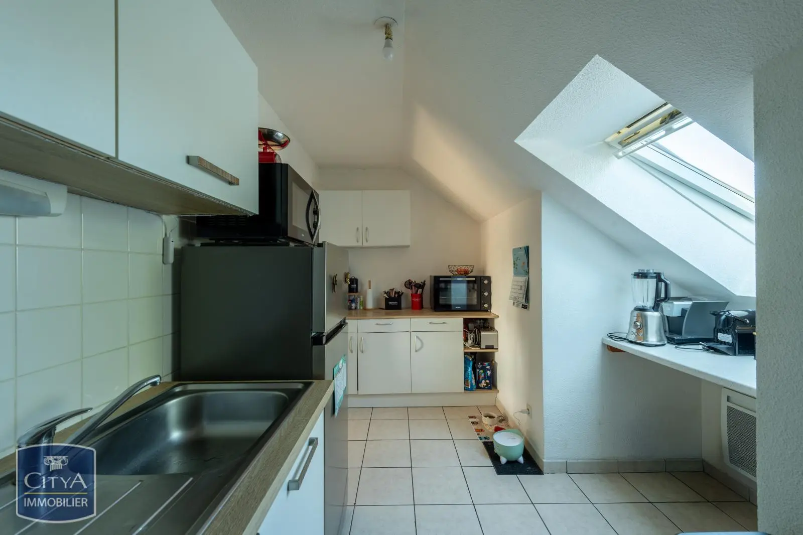 Photo 9 Appartement 3 pièces 76.85m²