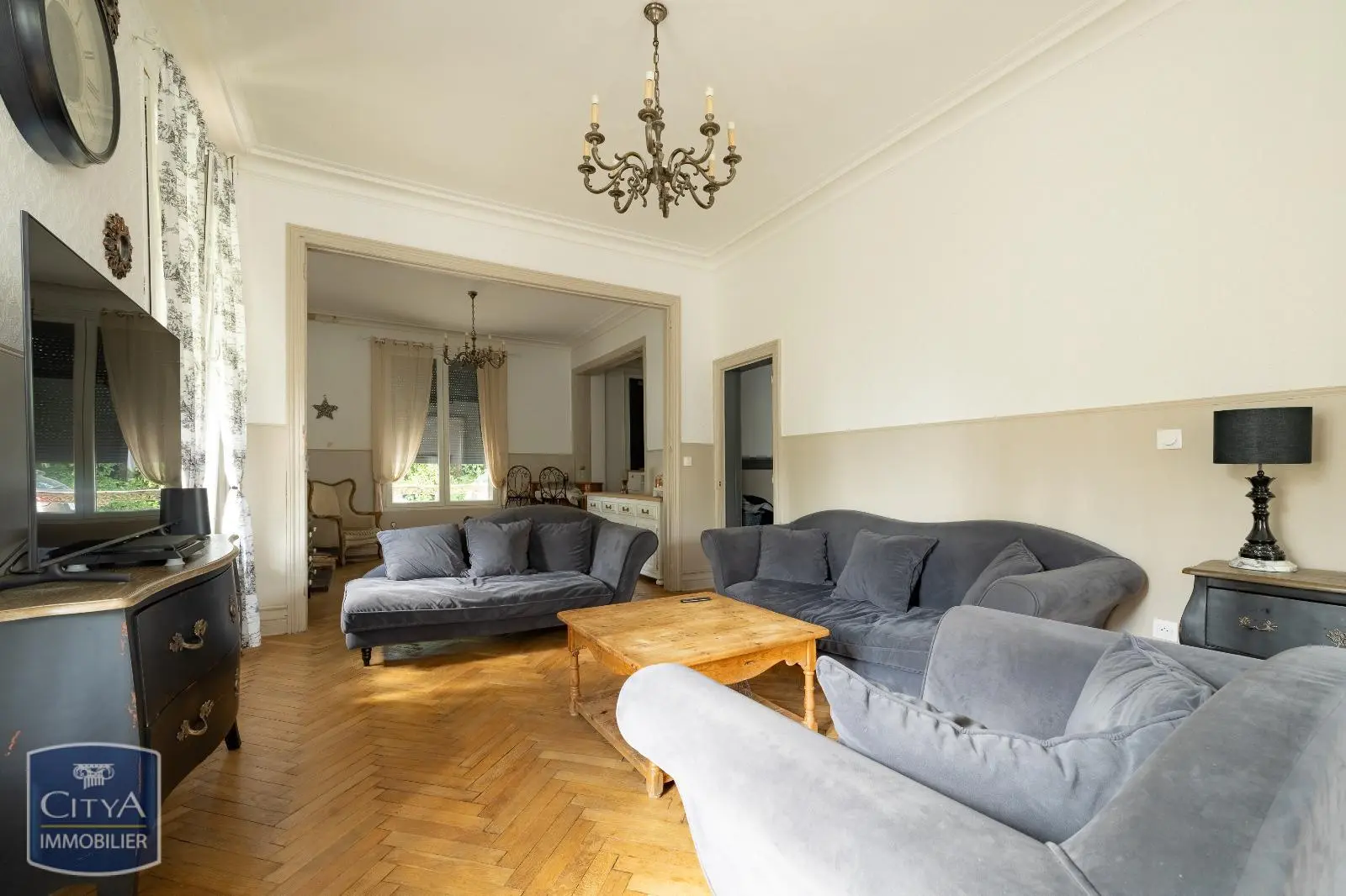 Photo 5 Maison 14 pièces 300m²