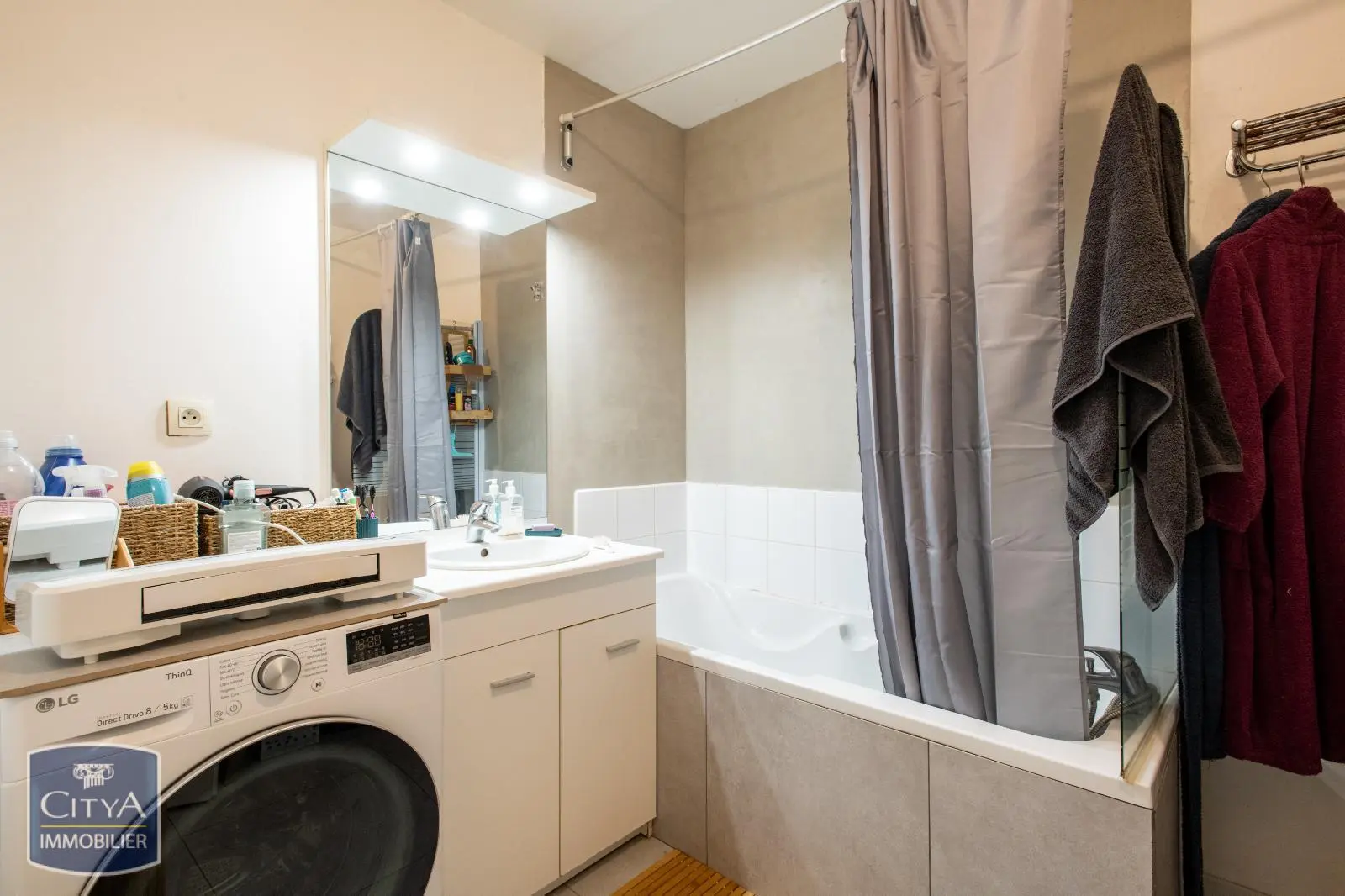 Photo 15 Appartement 3 pièces 75.15m²