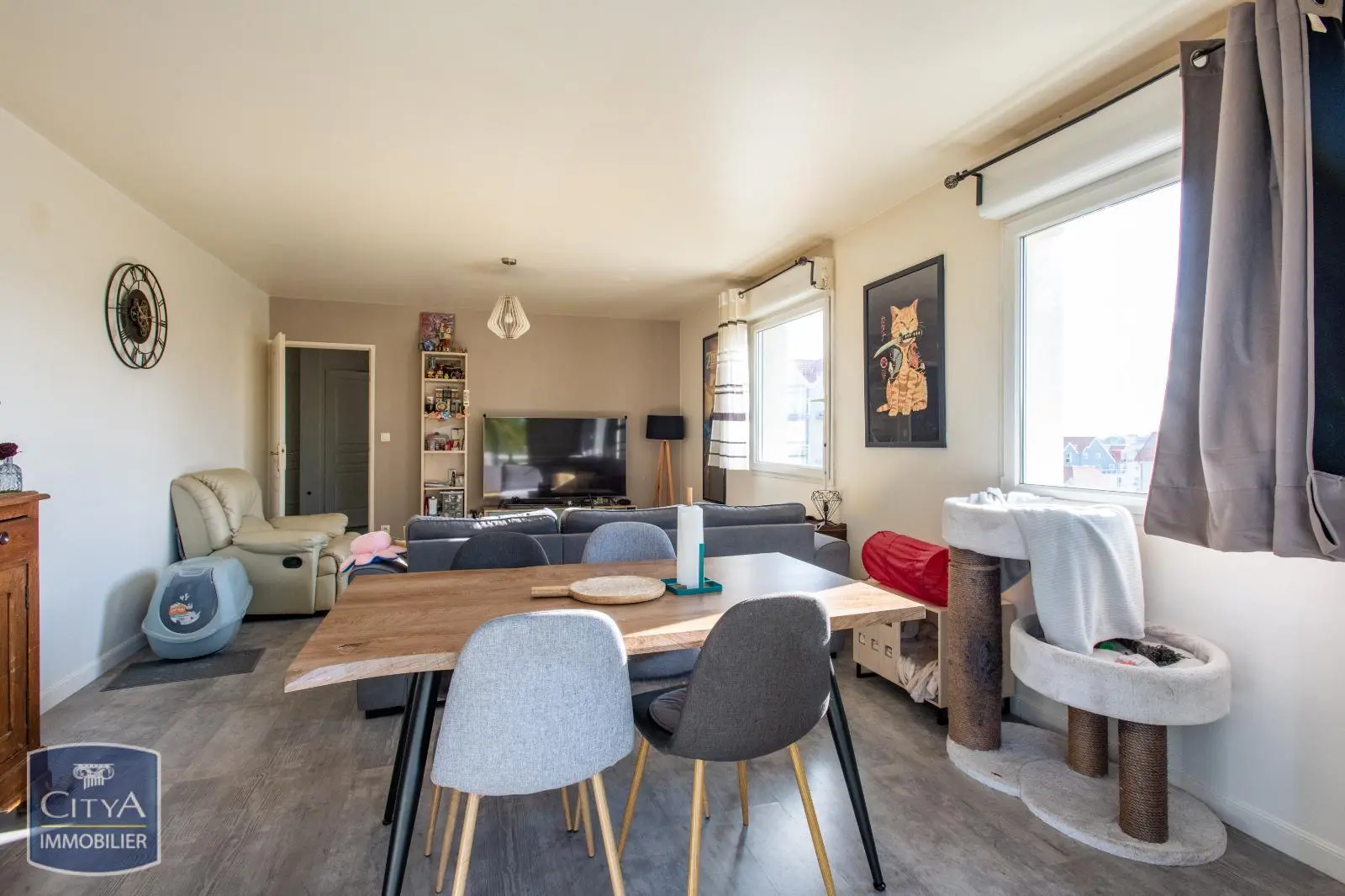 Photo 8 Appartement 3 pièces 75.15m²