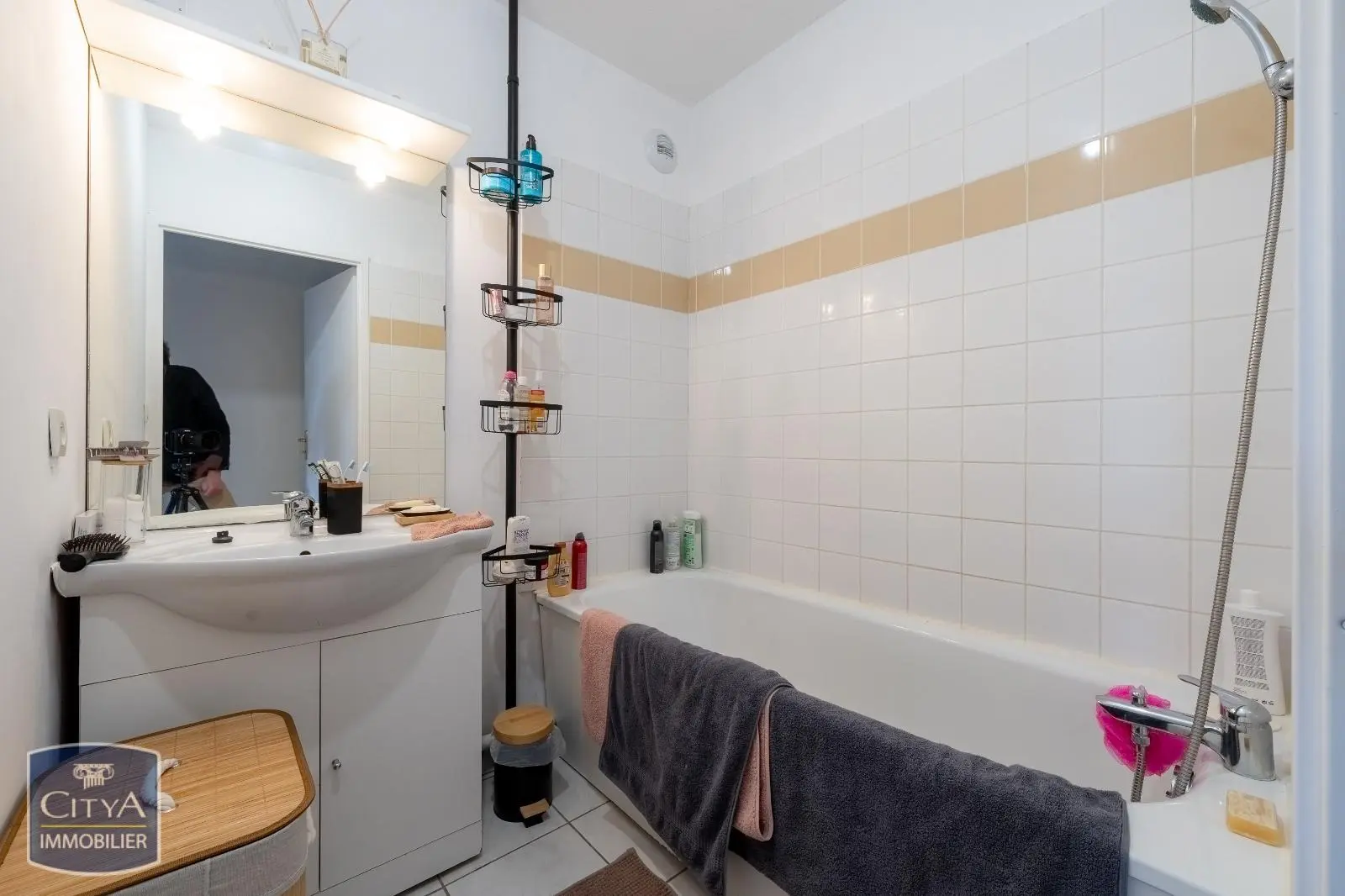 Photo 7 Appartement 3 pièces 62.75m²